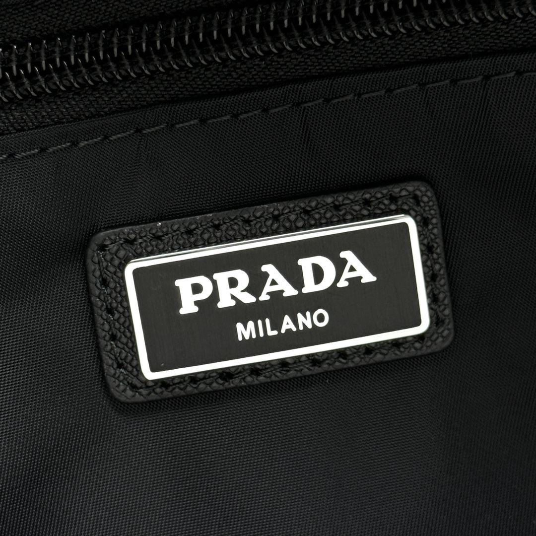 Prada Backpacks